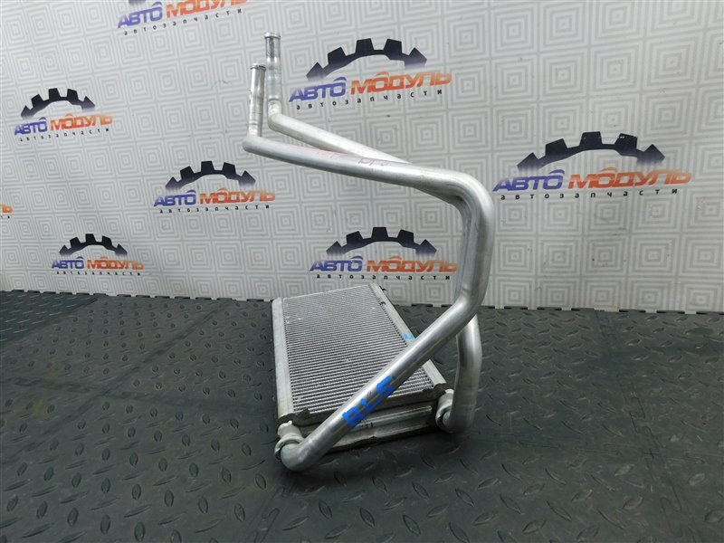 Радиатор печки SUBARU LEGACY BL5 (б/у)