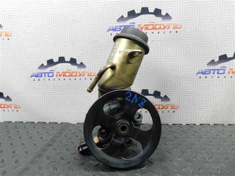 Гидроусилитель TOYOTA FUNCARGO NCP20 2NZ-FE (б/у)