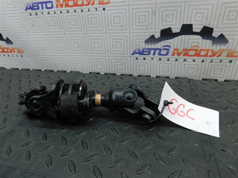 Карданчик рулевой SUBARU IMPREZA GG2 (б/у)