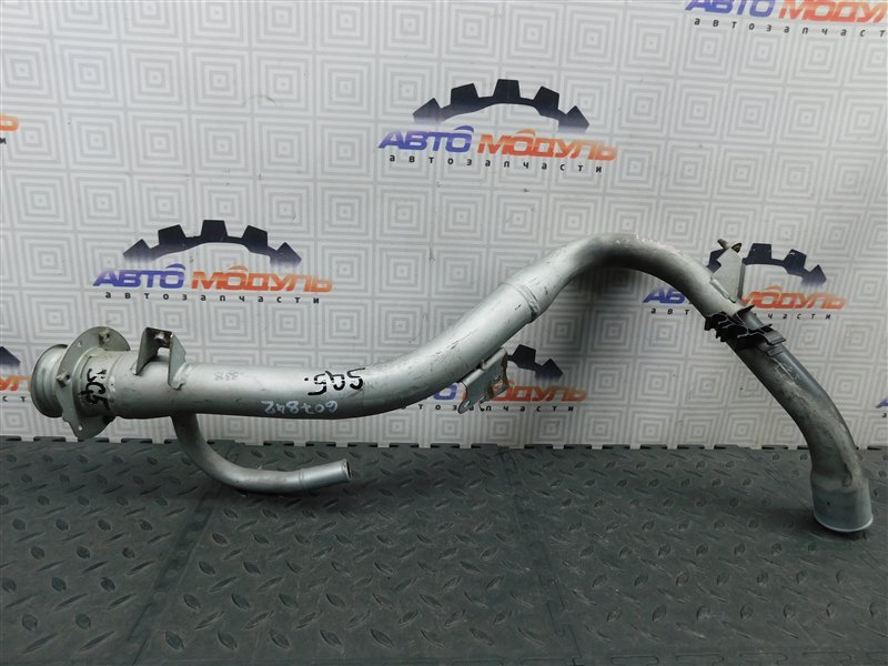 Горловина топливного бака SUBARU FORESTER SG5 (б/у)