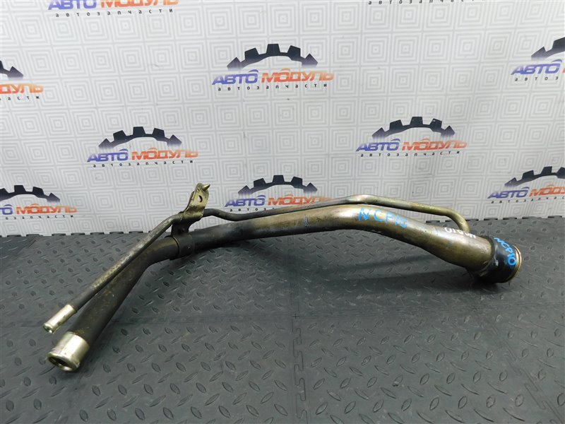 Горловина топливного бака TOYOTA PLATZ NCP12 (б/у)