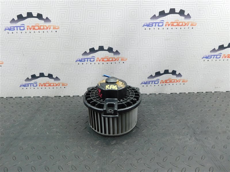 Мотор печки HONDA ODYSSEY RA6 (б/у)