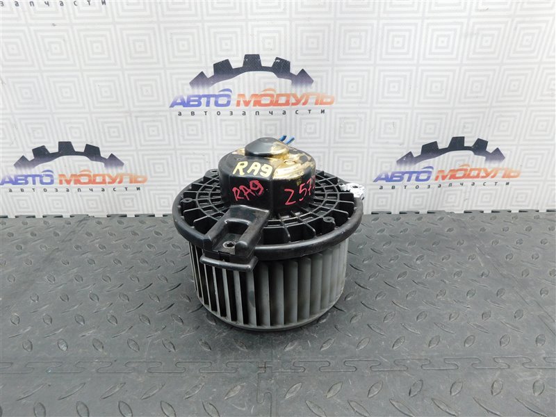 Мотор печки HONDA ODYSSEY RA9 (б/у)