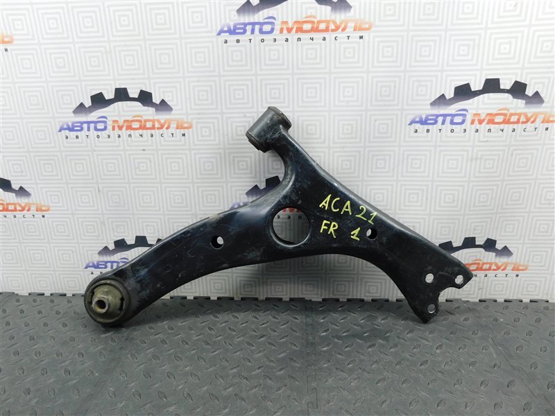 Рычаг TOYOTA RAV4 ZCA25 передний правый (б/у)