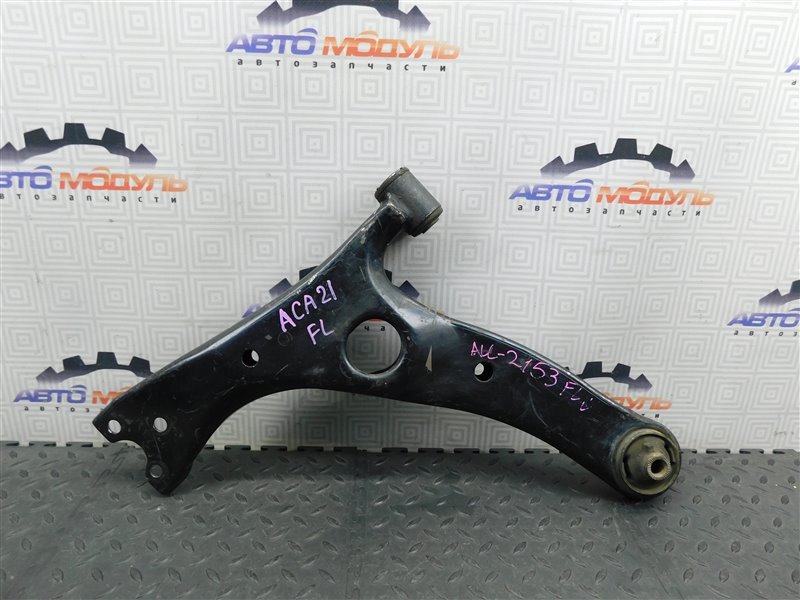 Рычаг TOYOTA RAV4 ZCA25 передний левый (б/у)