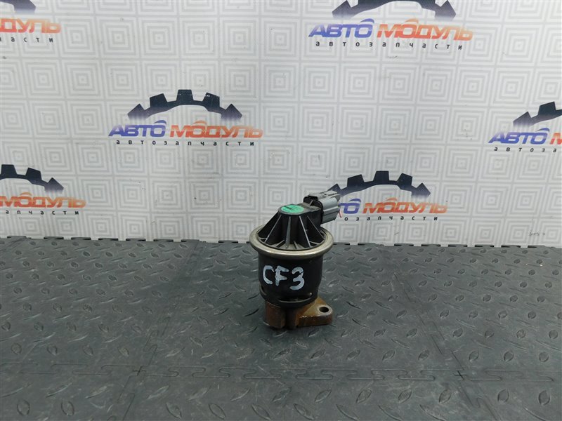 Клапан egr HONDA ACCORD CF3 F18B (б/у)