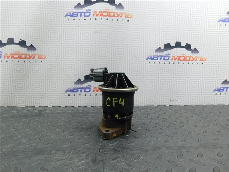 Клапан egr HONDA ACCORD CF4 F20B (б/у)