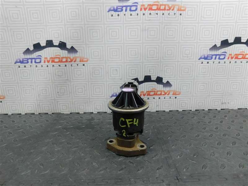 Клапан egr HONDA ACCORD CF4 F20B (б/у)