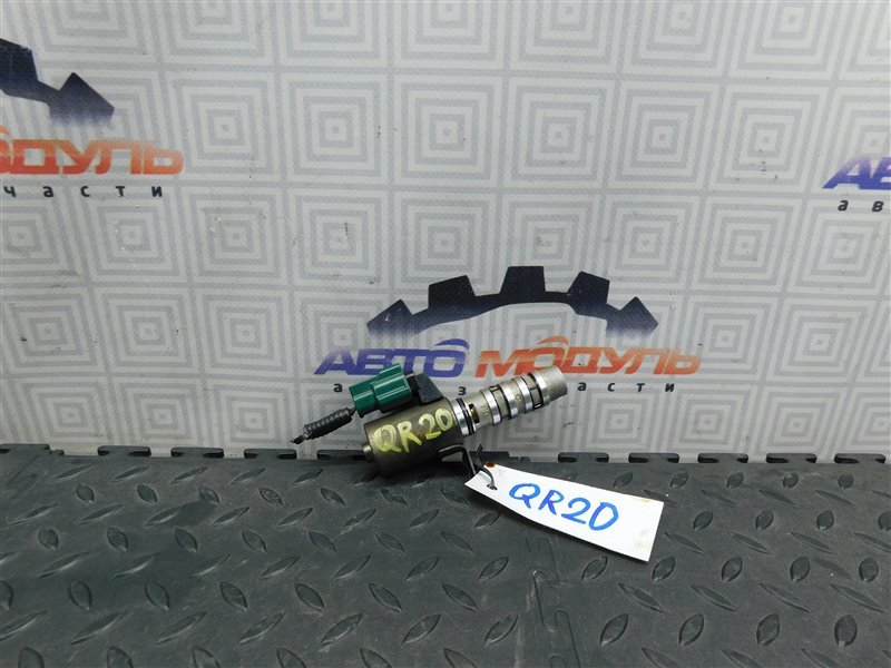 Клапан VVT-i NISSAN LIBERTY RM12 QR20-DE (б/у)