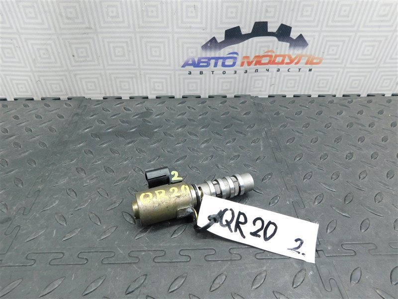 Клапан VVT-i NISSAN LIBERTY RNM12 QR20-DE (б/у)