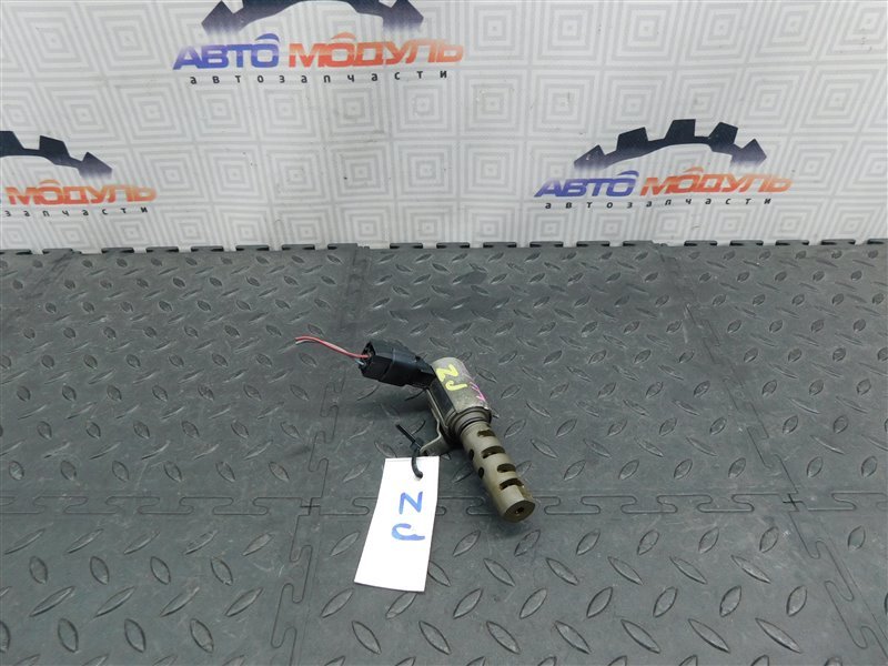 Клапан VVT-i MAZDA DEMIO DY3W ZJ-VE (б/у)
