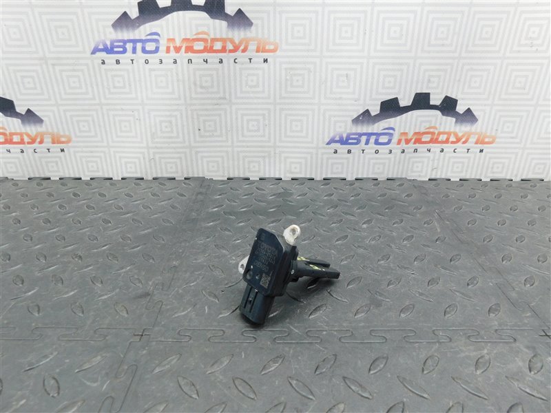 ДМРВ TOYOTA AURIS NZE151 1NZ-FE (б/у)