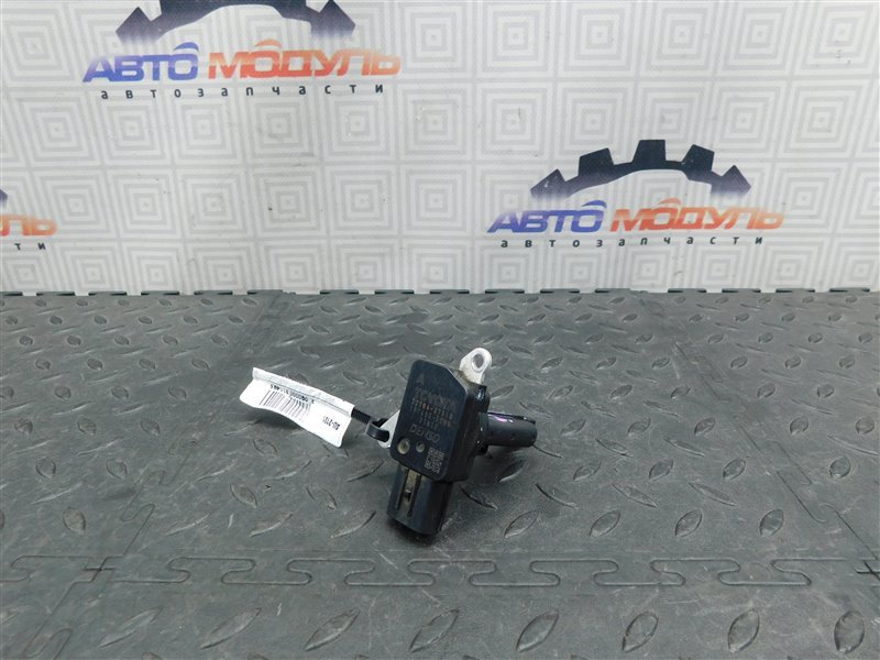 ДМРВ TOYOTA PREMIO ZRT260 2ZR-FAE (б/у)