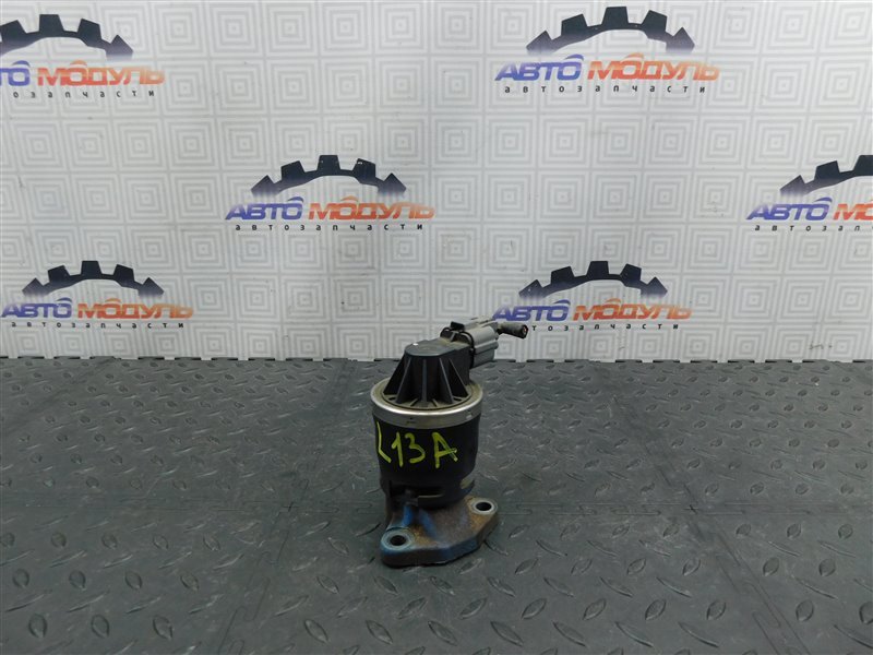 Клапан egr HONDA FIT GD1 L13A (б/у)