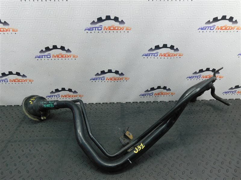 Горловина топливного бака NISSAN TEANA J31 (б/у)