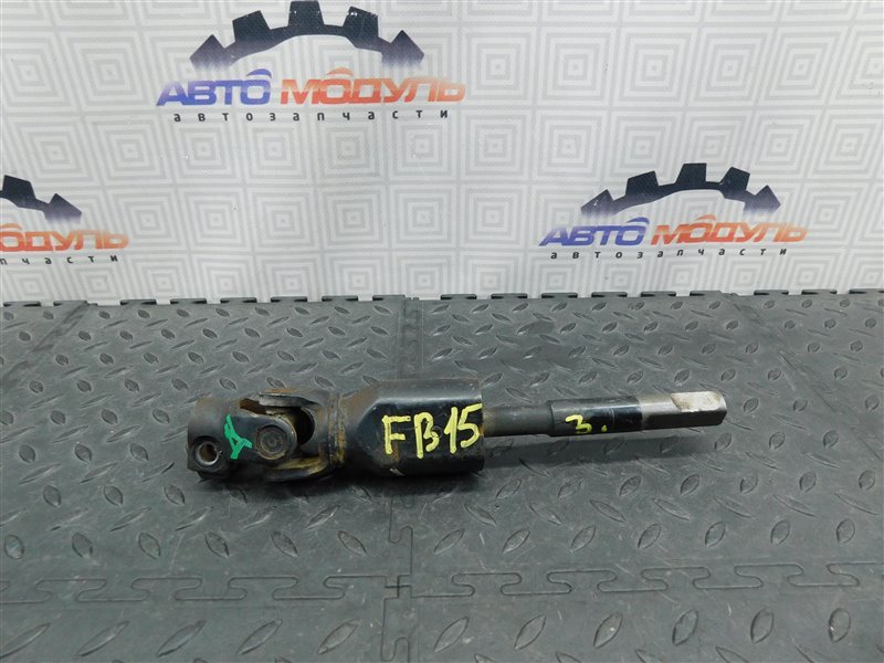 Карданчик рулевой NISSAN BLUEBIRD SYLPHY QG10 (б/у)