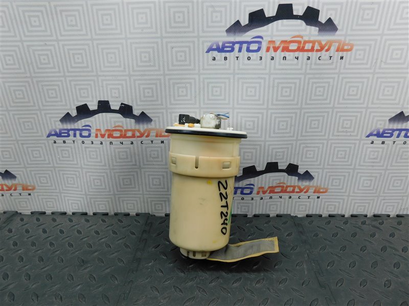 Топливный насос TOYOTA ALLION ZZT240 1ZZ-FE (б/у)