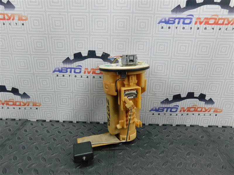 Топливный насос TOYOTA OPA ZCT10 1ZZ-FE (б/у)