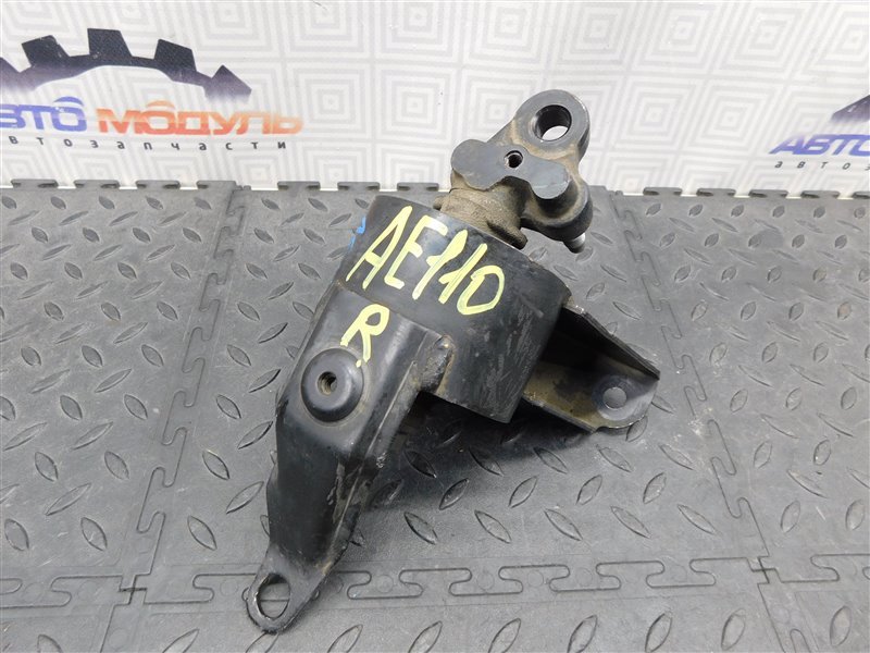 Подушка двигателя TOYOTA COROLLA AE110 5A-FE правая (б/у)