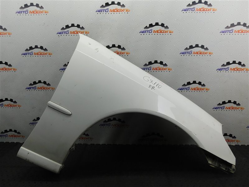 Крыло TOYOTA MARK II GX110 переднее правое (б/у)