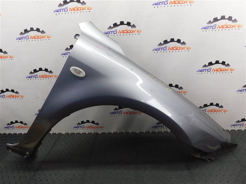 Крыло MAZDA ATENZA GG3P переднее правое (б/у)