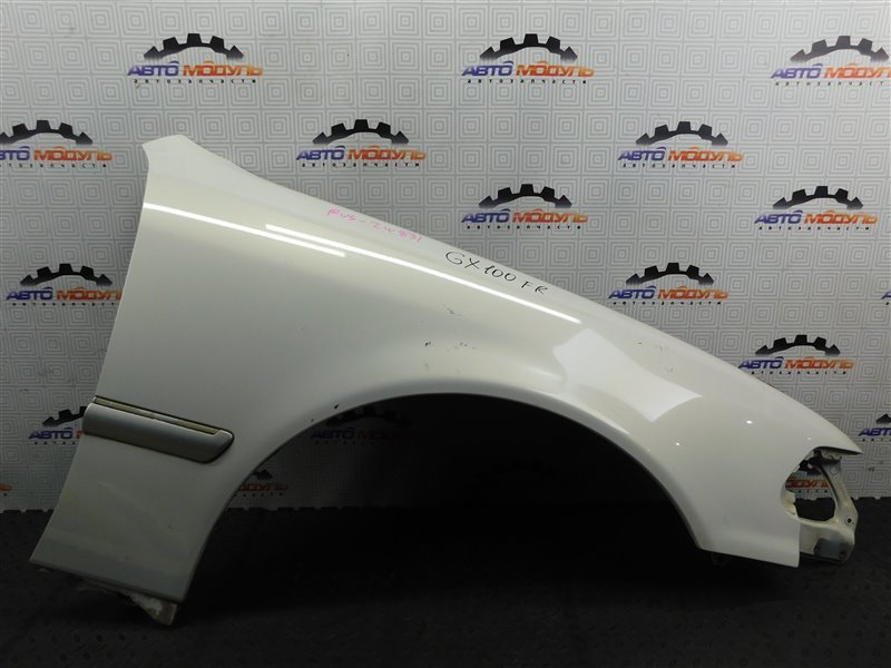 Крыло TOYOTA MARK II GX100 переднее правое (б/у)