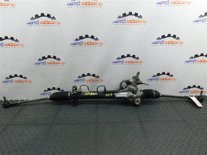 Рейка рулевая TOYOTA CARINA ED ST200 (б/у)