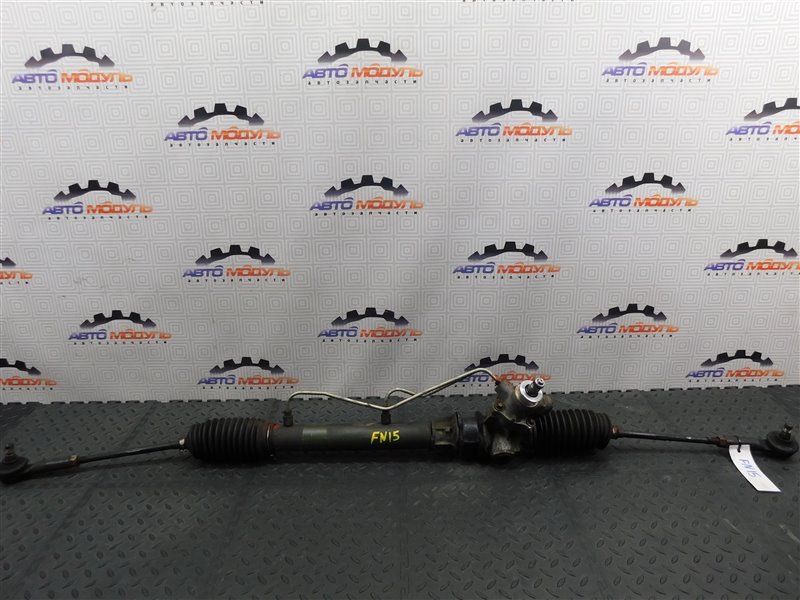 Рейка рулевая NISSAN PULSAR FN15 (б/у)