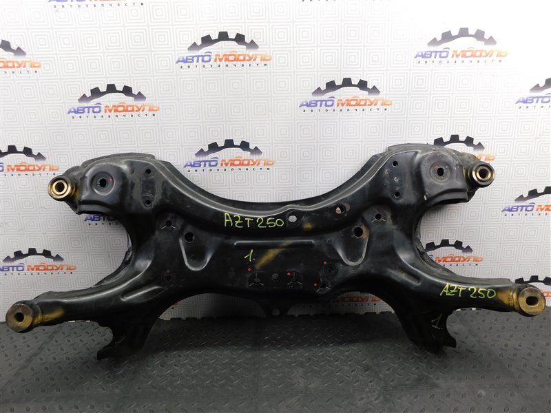 Балка подвески TOYOTA AVENSIS AZT250 передняя (б/у)