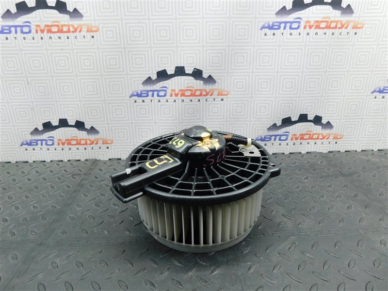 Мотор печки HONDA ACCORD CL9 (б/у)