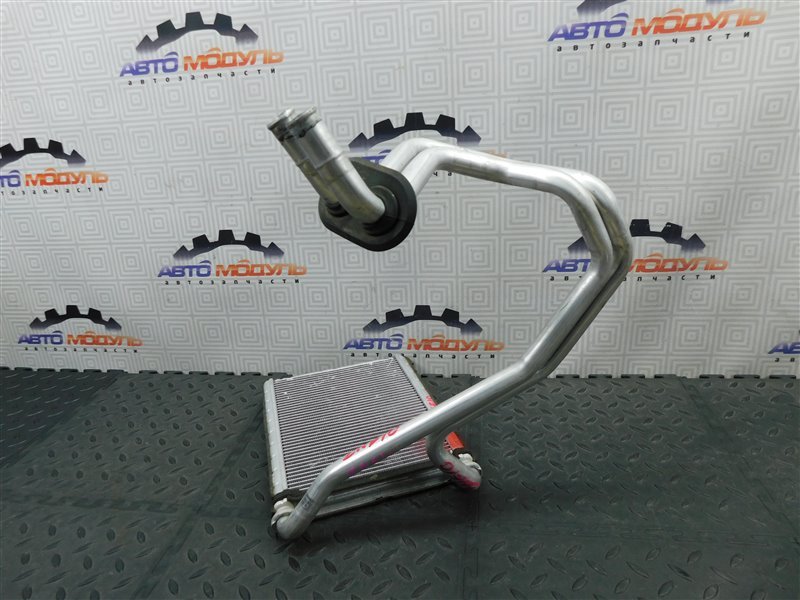 Радиатор печки TOYOTA WISH ZNE10 (б/у)