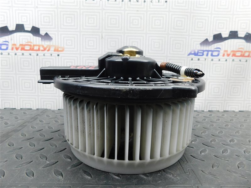 Мотор печки HONDA ACCORD CL7 (б/у)