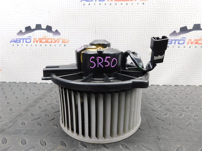 Мотор печки TOYOTA TOWN ACE NOAH SR50 (б/у)