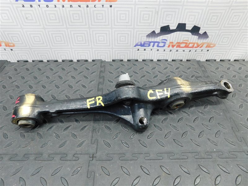 Рычаг HONDA ACCORD CF3 передний правый (б/у)