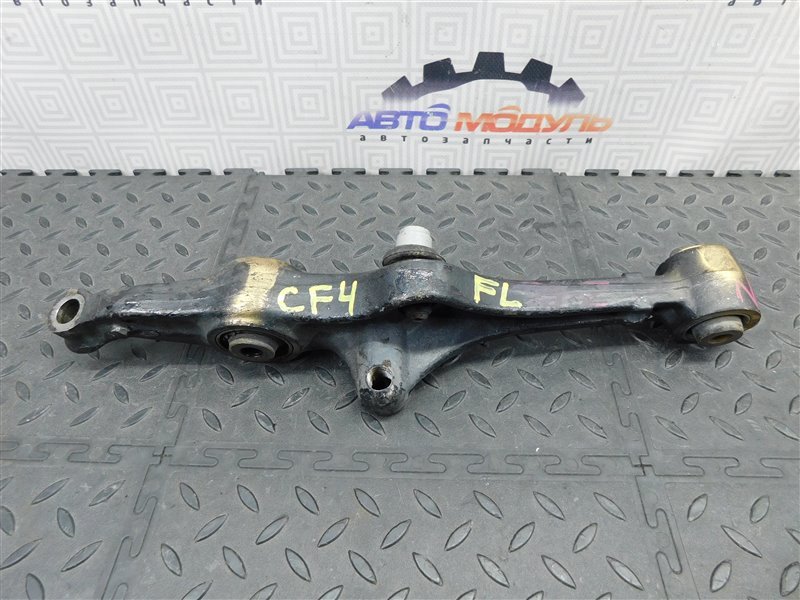 Рычаг HONDA ACCORD CF3 передний левый (б/у)