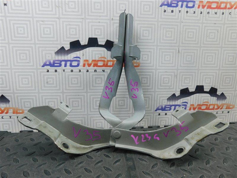 Петля капота NISSAN SLYLINE V35 (б/у)