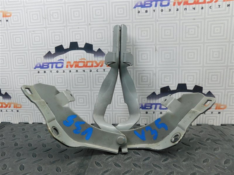 Петля капота NISSAN SLYLINE V35 (б/у)