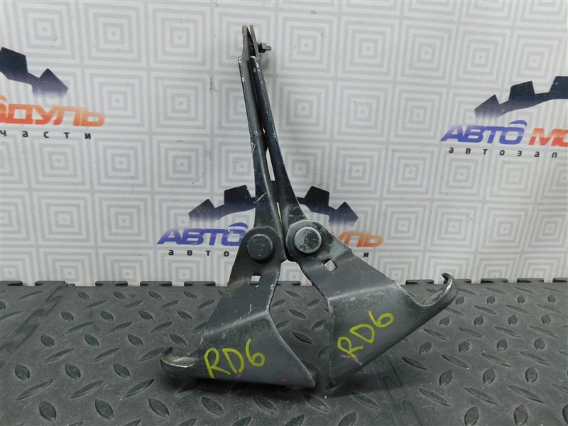 Петля капота HONDA CR-V RD6 (б/у)