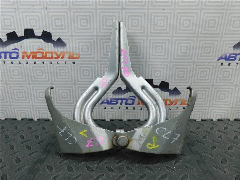 Петля капота HONDA ACCORD CL7 (б/у)