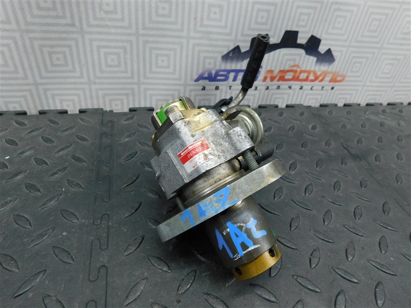 ТНВД TOYOTA AVENSIS AZT250 1AZ-FSE (б/у)
