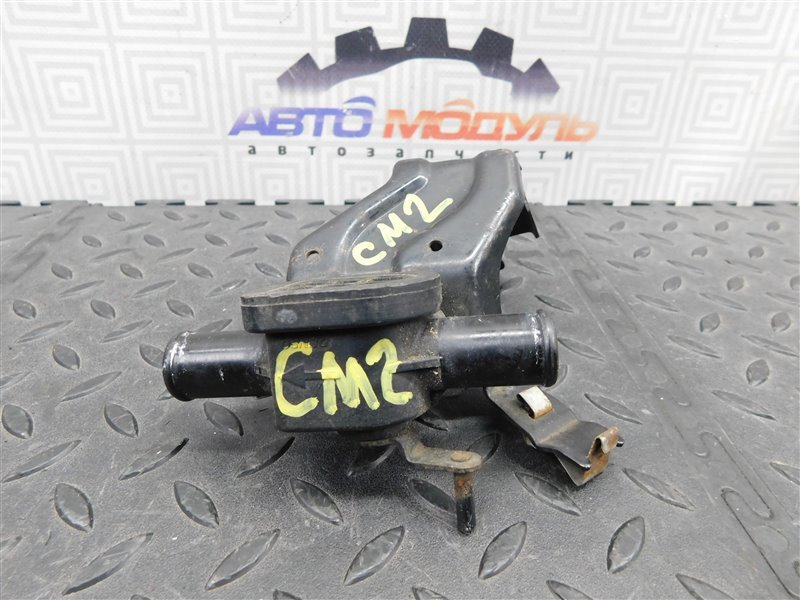 Кран печки HONDA ACCORD CL7 (б/у)