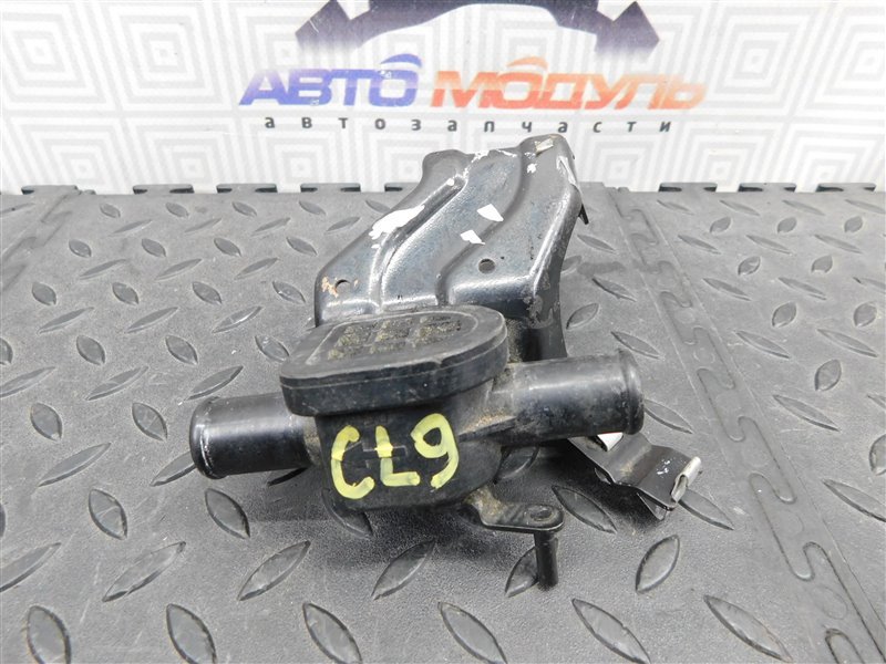 Кран печки HONDA ACCORD CL9 (б/у)