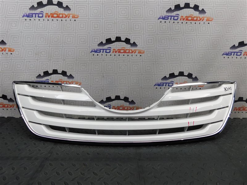 Решетка радиатора TOYOTA CAMRY ACV40-3050801 2AZ-FE 2006 (б/у)
