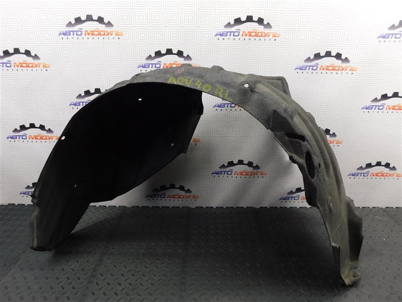 Подкрылок TOYOTA CAMRY ACV40-3050801 2AZ-FE 2006 задний левый (б/у)