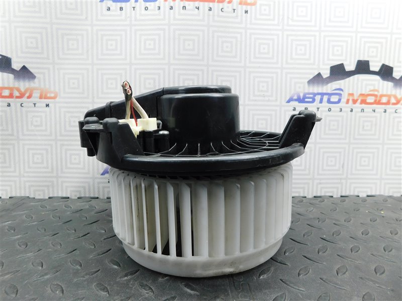 Мотор печки TOYOTA CAMRY ACV40-3050801 2AZ-FE 2006 (б/у)