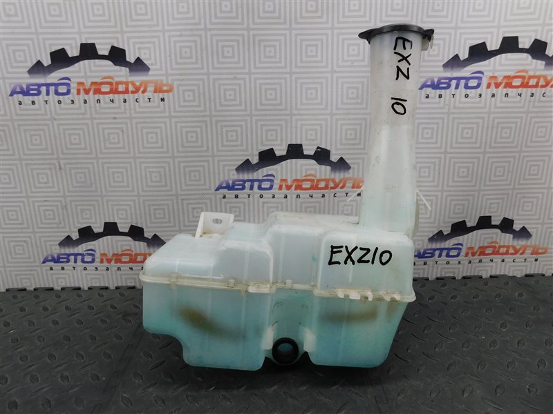 Бачок омывателя TOYOTA RAUM EXZ10 (б/у)