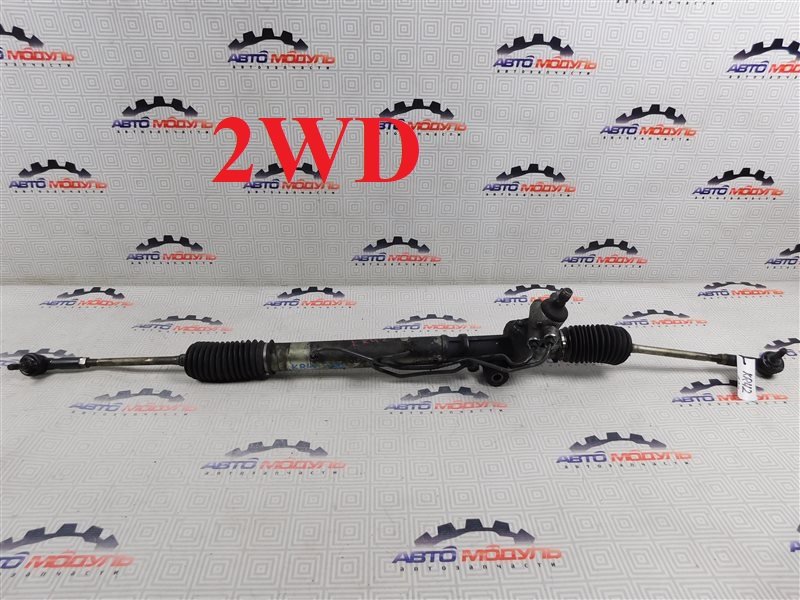 Рейка рулевая TOYOTA TOWN ACE SR40 (б/у)