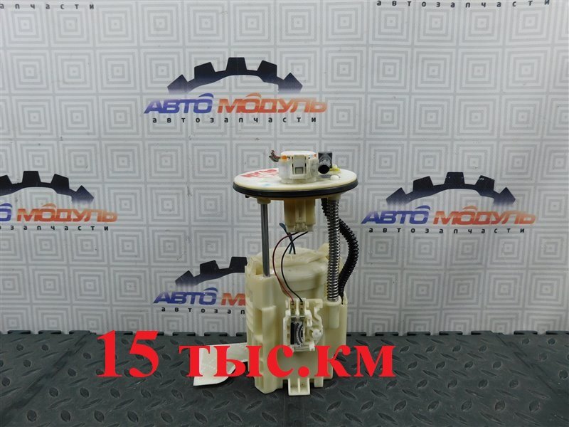 Топливный насос TOYOTA CAMRY ACV40-3050801 2AZ-FE 2006 (б/у)