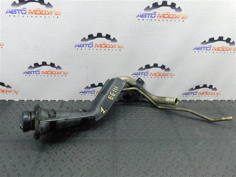Горловина топливного бака TOYOTA COROLLA EE111 (б/у)