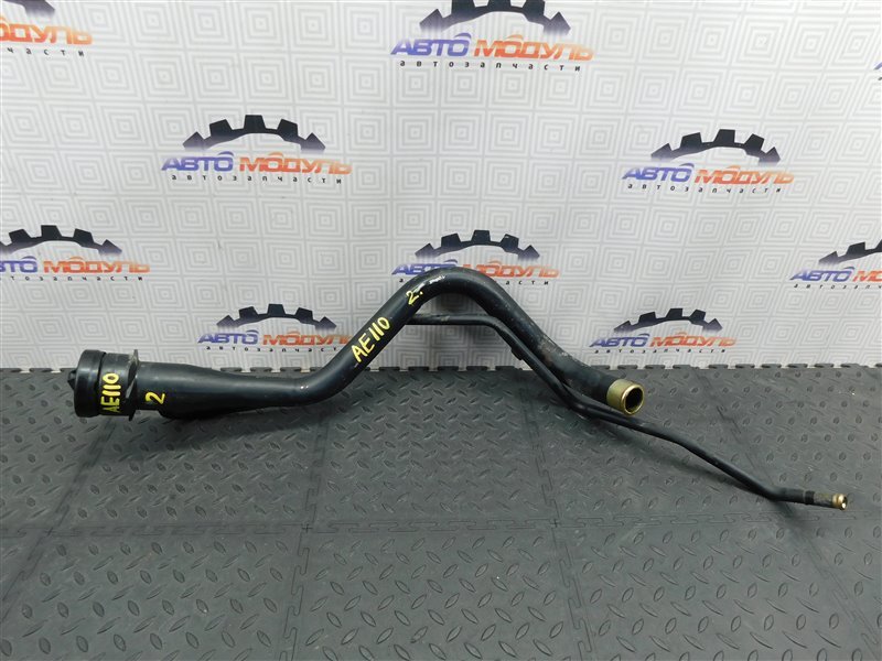 Горловина топливного бака TOYOTA SPRINTER AE110 (б/у)